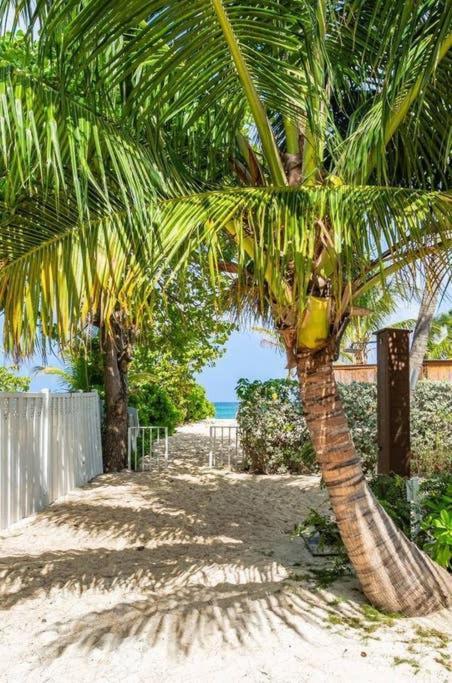 Beach Living At Island Pine Villas جورج تاون المظهر الخارجي الصورة