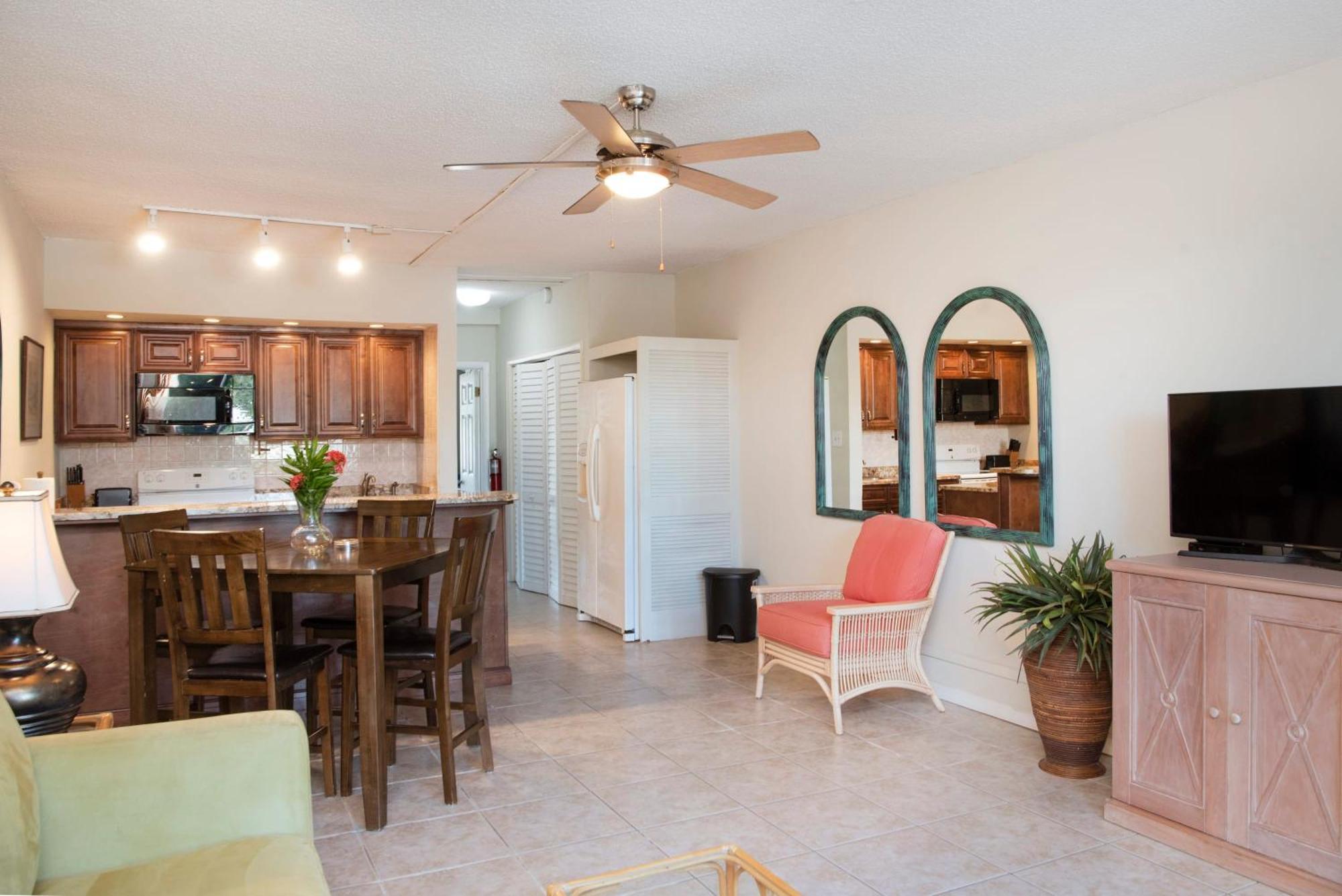 Beach Living At Island Pine Villas جورج تاون المظهر الخارجي الصورة